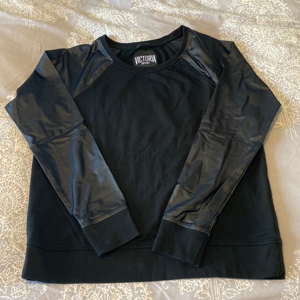 Victoria’s Secret Sport Crew